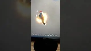 баг со стендом!