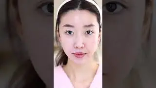 COBAIN PRODUK UNIK CUSHION FOUNDATION KOREA VIRAL WARNA UNGU !?!?!