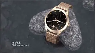 🏆 5 лучших умных часов для женщин, которые вы можете купить в 2021 году