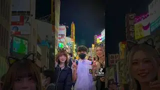 BOLOS SAMPAI JEPANG 🇯🇵