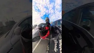 Если не пропускают,я не прошу 😇разберусь сама))но чаще пропускают🫶🏻 #мото #мотодевушка #мотобудни