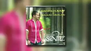 Sefarad Sami - Yangın Olur