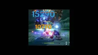 #genshinimpact
