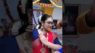 Janmashtami 2024 Amrita Vidyalayam Kolkata