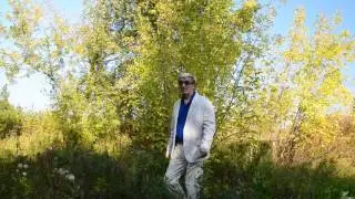 В.Пипекин, "Бабье лето-бабья осень, муз. Пипекин, сл. Т.Рженичевой Видео В.Гарифуллин