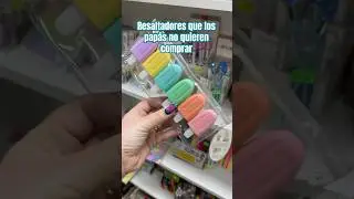 Resaltadores que los padres no quieren comprar pero los hijos quieren #padres #humor #parati