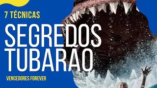 Sabe ou não sabe ? ! BASEADO NOS TUBARÕES