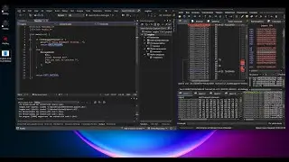 Обход Метода защиты отладки IsDebuggerPresent [0x01]