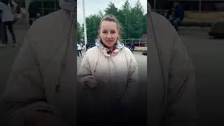 КАКОВО БЫТЬ ЖЕНОЙ СВАРЩИКА?