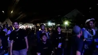 Out The Blues - Bento (Iwan Fals Cover) live at Komplek Rivaria // Rivaria Fair 2018
