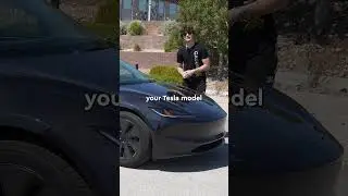 Why Tesla Model 3 is a Safe Choice: A Look at Its Safety Features