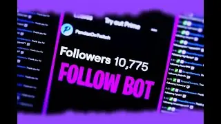 discord twitch follow bot discord