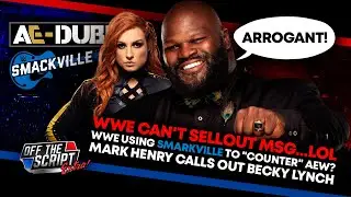 REAL REASON For WWE Airing 
