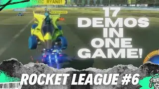 4 DEMO’S IN 27 SECONDS!!