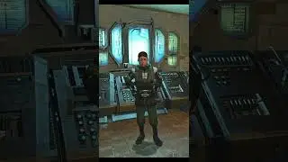 Half Life 2 Remastered Trailer 