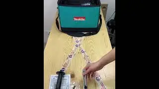 Фрезер Makita RT 0700 CX2