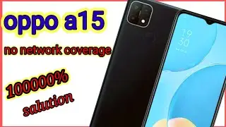 a15 network problem solved|oppo a15 no signel network|a15s no network|oppo a15/a15s network salution