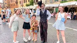 Things to do in Rome !!!