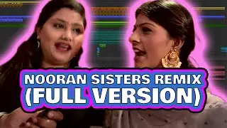 Nooran Sisters 