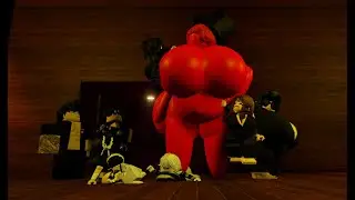 qegy vore story ( vore ) Part 4 : Brotaina Mansion girls for you
