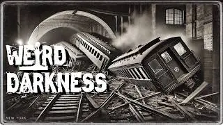 “THE MALBONE STREET DISASTER” and More Horrific But True Stories! #WeirdDarkness