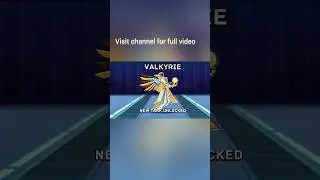 Hills Of Steel : New Tank Valkyrie 