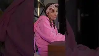 БАБУШКА ЗАБРАЛА У ВНУЧКИ ТЕЛЕФОН! НО ЗАЧЕМ? забегайте в гости  