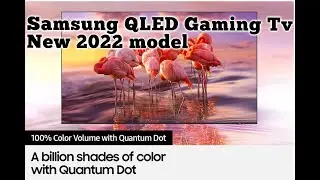 Samsung GAMING TV QLED 120hz 4K SmartTV 55Q70A, 138 cm, HDR+ GAMING TV with Dual LED - FULL REVIEW