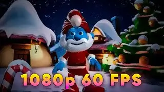 Нового года не будет, дед мороз принял Ислам | ОРИГИНАЛ [1080р 60 FPS]
