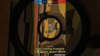 rainbow six siege tips 