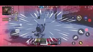 APEX LEGENDS MOBILE TDM первая карта без настройки управления