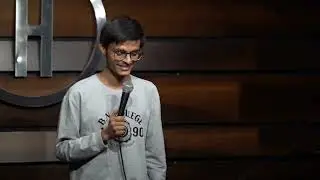 DRUNK GIRLS | Standup Comedy by Naazuk Kali