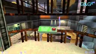 Прохождение Half Life: Blue Shift(Скачок Веры) ФИНАЛ