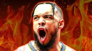 The Biggest Villain in Today’s NBA