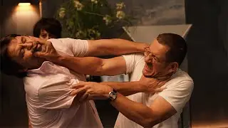 От семьи не убежишь - La ch'tite famille, 2018, комедия, франция