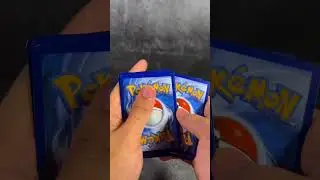 Crown Zenith booster pack from Elite Trainer Box Part 6 #pokemoncard #pokemontcg #v #vstar #vmax