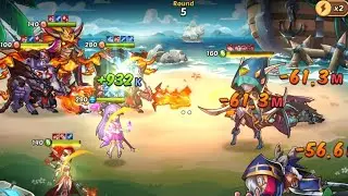 Idle Heroes Mod Vip 13 | March 2022 #18