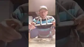 Самый простой арбалет 