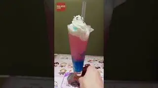 Genshin Impact cafe in Japan! 