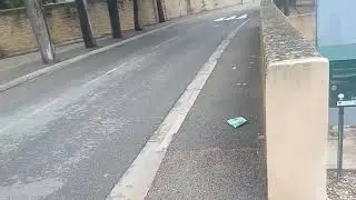 Дальнобой по Европе 5