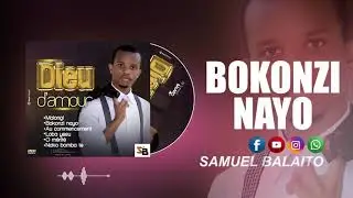 Bokonzi nayo 