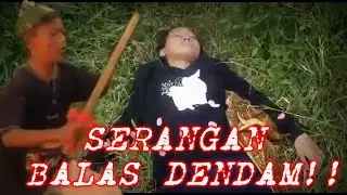[Duel Maut] Pria vs Perempuan #dolananbocah #guyonan #azistvneenyong
