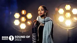 PinkPantheress - Reason (Sound Of 2022)