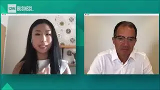 Ген. директор Модерны прогнозирует, что люди будут получать вaк-ны от ко-да каждый год, 