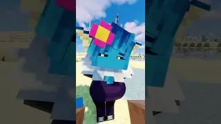 Legendary Pokémon Appear in Jenny Mod?!
