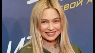 ✅  Снимок обнаженной Рудовой взорвал Сеть