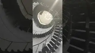 Водонапорная башня. Музей в Старой Руссе. Water tower. Museum in the water tower. 
