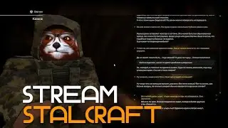 Ох, вот это я влип, классно / STALCRAFT:X