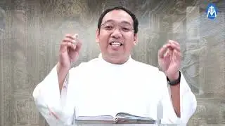 Salita ng Diyos, Salita ng Buhay -  March 8, 2023