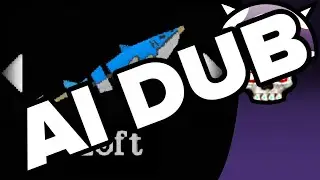 [Vinesauce] Joel - Joel Loses The Ability To Read (AI Swedish Dub)